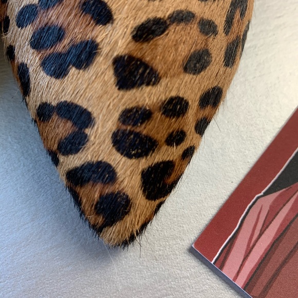 G.I.L.I Leopard Heals - Picture 7 of 7